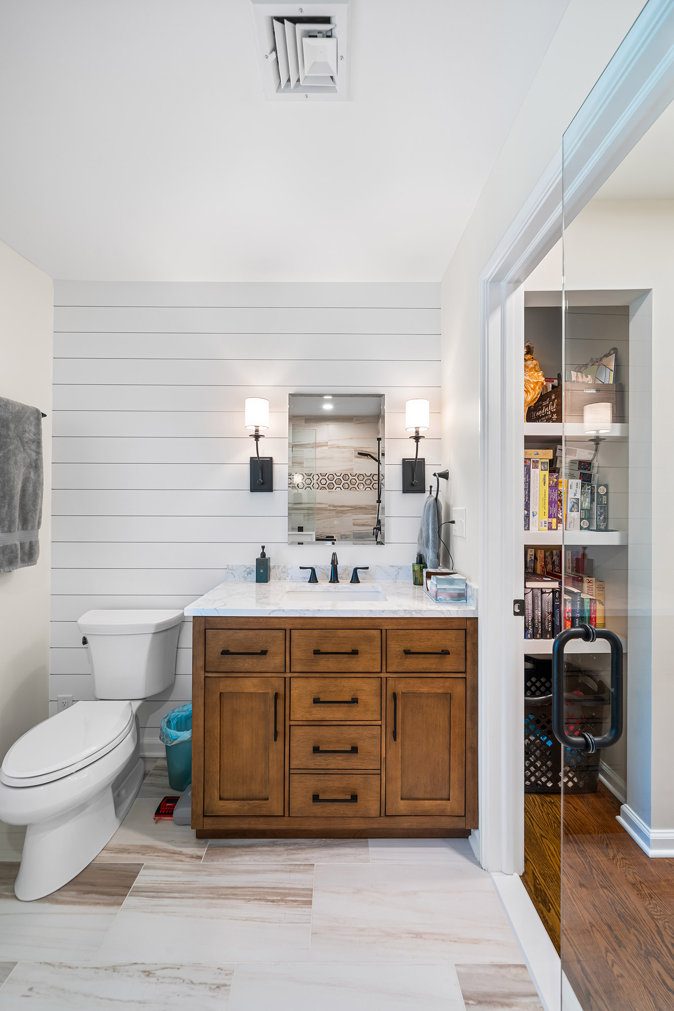 Domers Construction - In-law Suite Addition