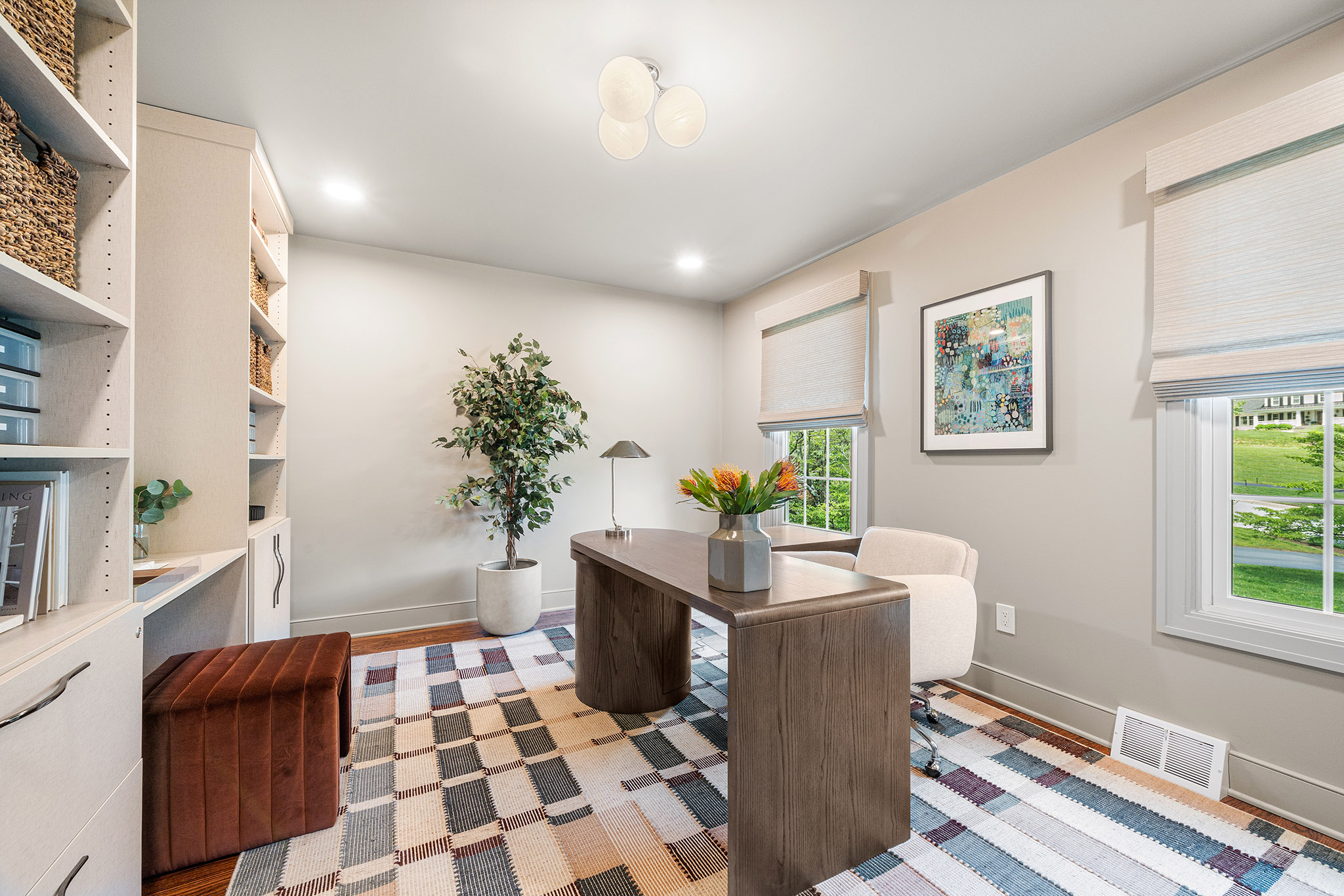 Domers Construction - Second Floor Addition and Interior Renovation