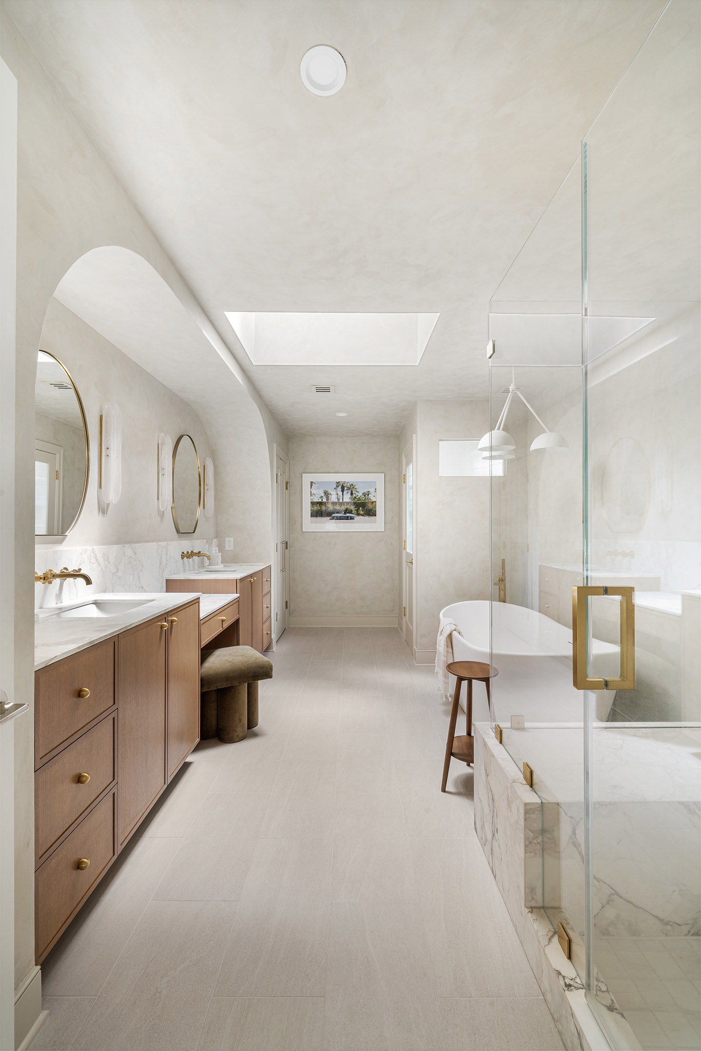 Domers Construction - Second Floor Addition and Interior Renovation